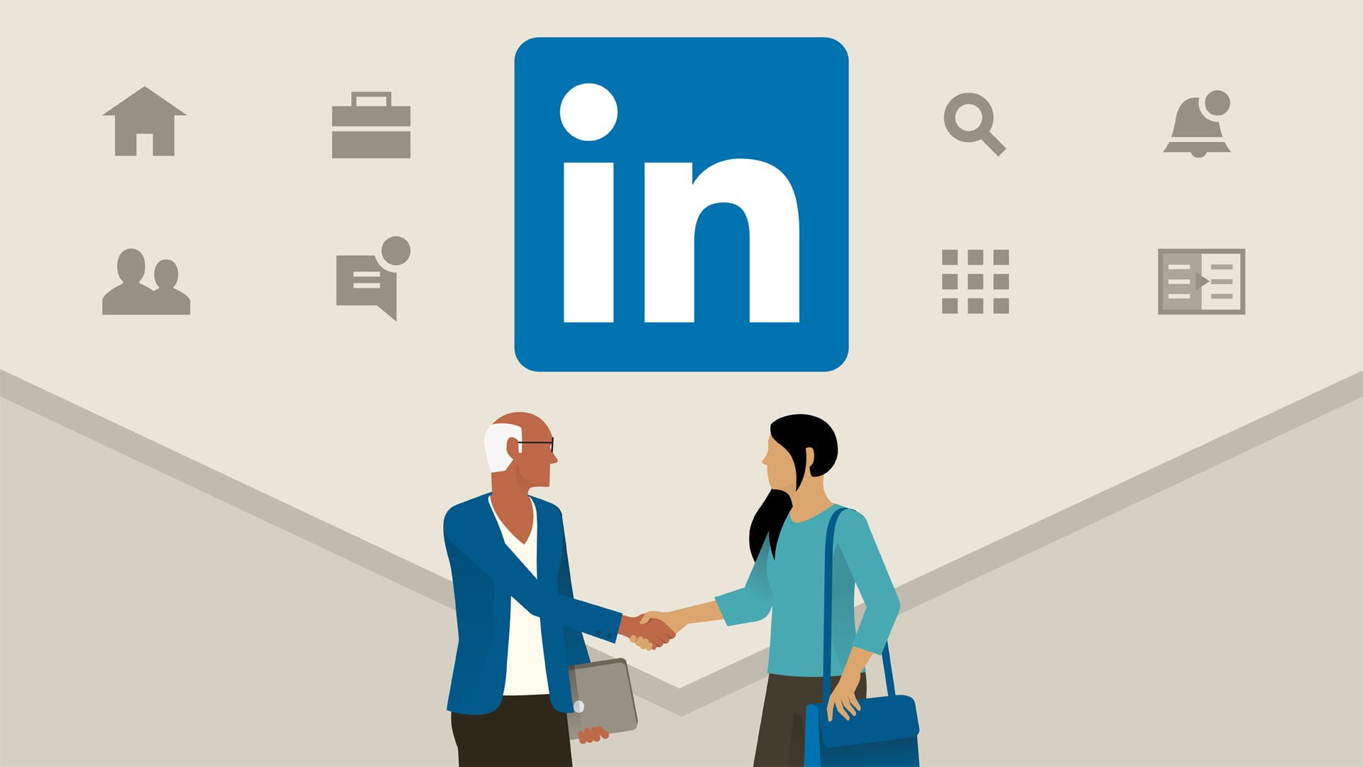 5 Tips To Effective LinkedIn Networking - CareerHD