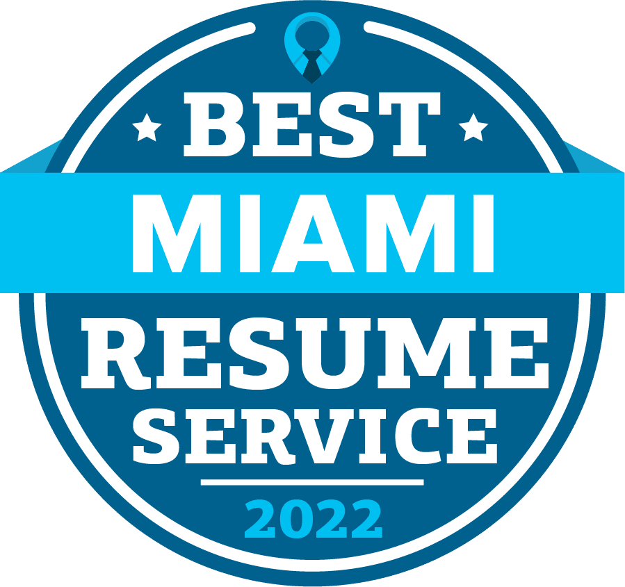 Best Miami Resume Writing batch